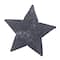 6 Pack: Large Star Wood Stamp by Recollections™